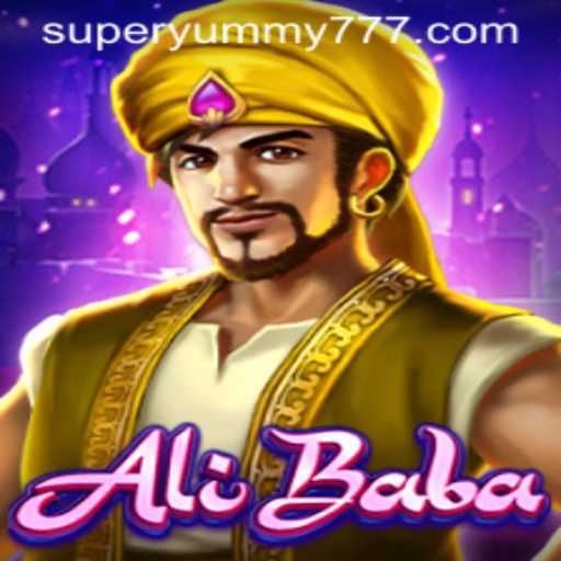 AliBaba: A Delicious Journey in the World of SuperYummy