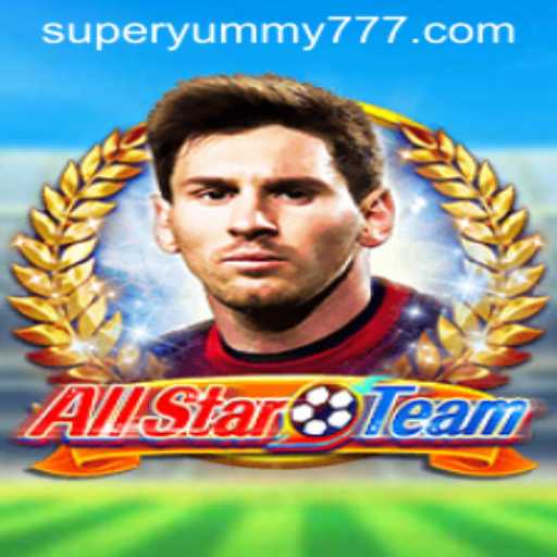 AllStarTeam Game Review: A Delicious Adventure with SuperYummy