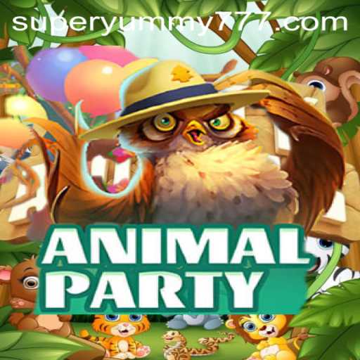 Exploring the Exciting World of AnimalParty and the Deliciously Fun SuperYummy Mode