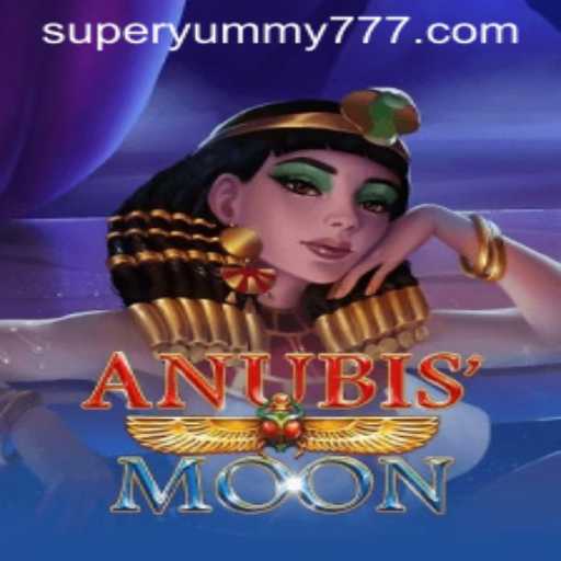 AnubisMoon: A Thrilling Adventure Awaits with SuperYummy Surprises