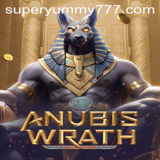 Exploring the Mystical World of AnubisWrath