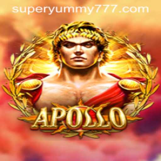 Apollo: The Stellar Game of Strategy and SuperYummy Gameplay