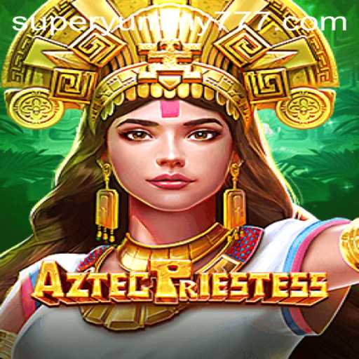 AztecPriestess: A Journey Into Ancient Mysteries