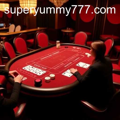 The Evolution and Allure of the Baccarat Game