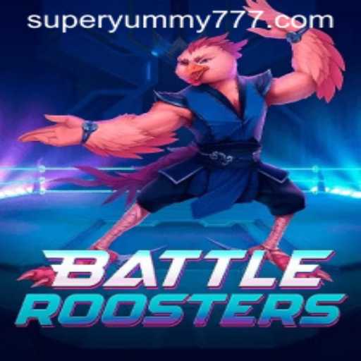 BattleRoosters: The Game Revolutionizing Competitive Play