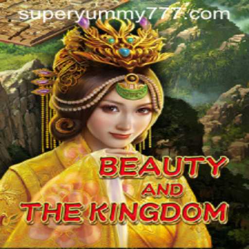 BeautyAndTheKingdom: A Dazzling Journey into the World of SuperYummy