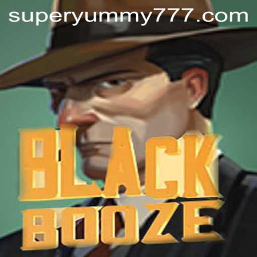 Unveiling BlackBooze: The Enthralling Adventure Infused with SuperYummy Surprises