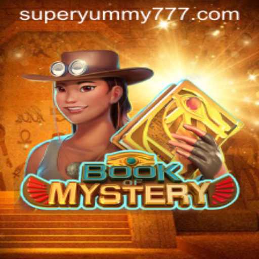 Explore the Enchantment of Book of Mystery