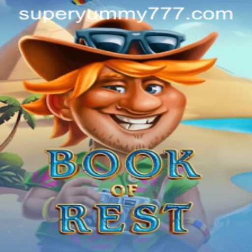 Exploring the Enchanting Realms of BookofRest: An In-Depth Look at the SuperYummy Experience