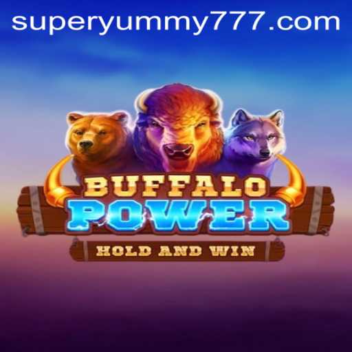 Exploring BuffaloPower: SuperYummy Adventure in Gaming
