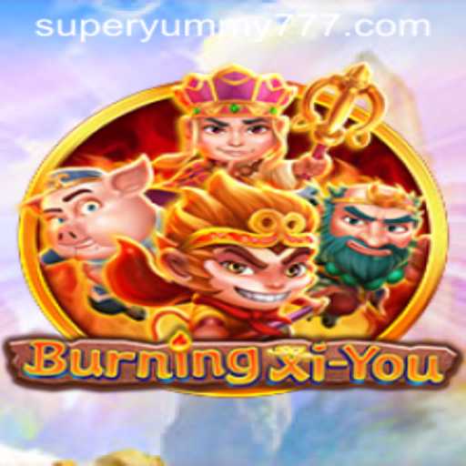 Discover the Exciting World of BurningXiYou: Where Adventure Meets SuperYummy