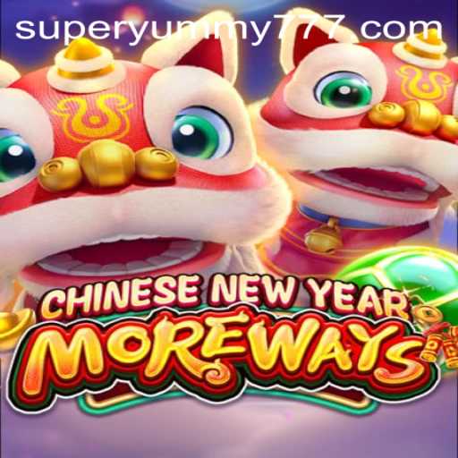 Exploring the Features and Mechanics of CHINESENEWYEARMOREWAYS