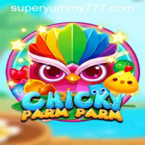 ChickyParmParm: A Delightful Culinary Adventure in the World of SuperYummy