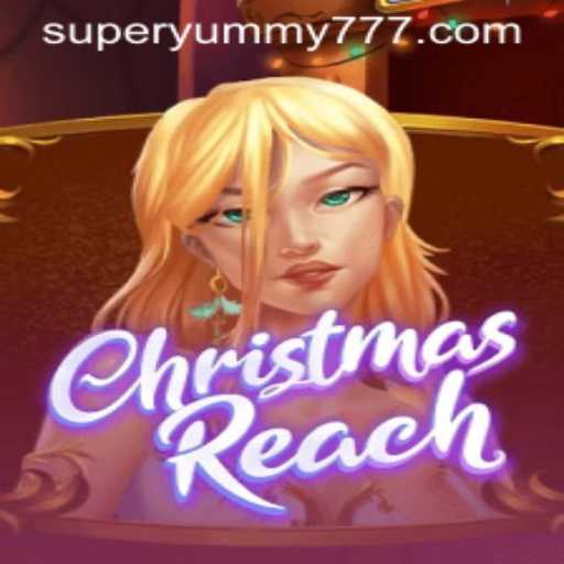 Explore ChristmasReach: An Immersive Holiday Journey