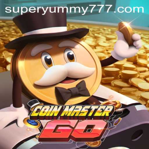 The Thrilling World of CoinMasterGO: Unleashing SuperYummy Adventures