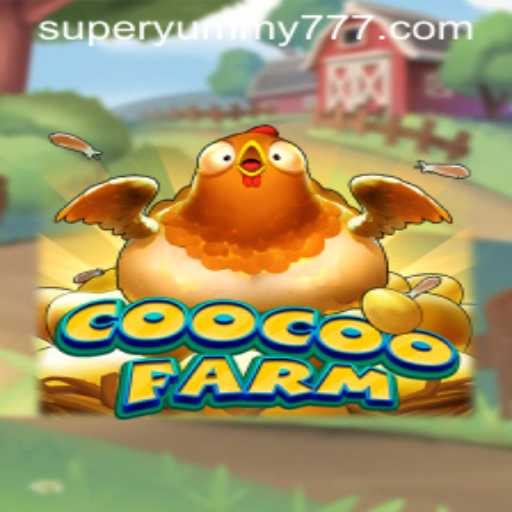 Exploring the Enchanting World of CooCooFarm: A Flavorful Adventure with SuperYummy