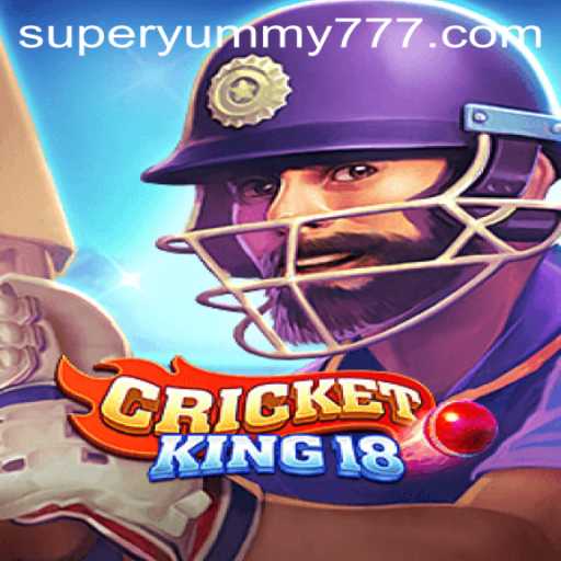 Mastering the Pitch: Explore the Thrills of CricketKing18 with SuperYummy Strategy