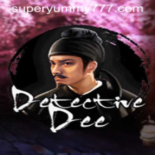 Exploring DetectiveDee: The Game That Combines Mystery and Culinary Delight