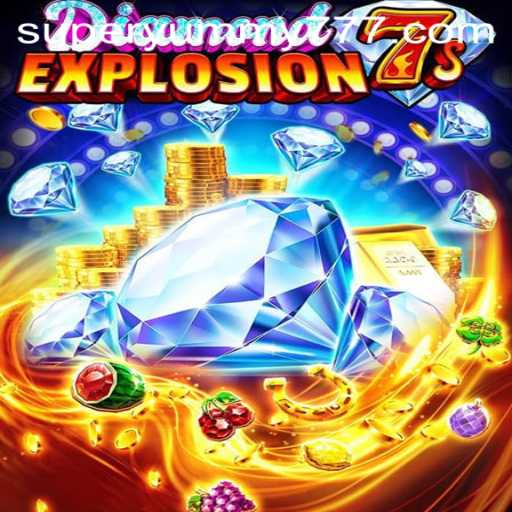Discover the Thrilling World of DiamondExplosion7s: Your Guide to SuperYummy Gaming