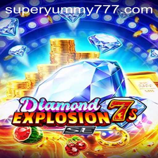 Exploring DiamondExplosion7sSE: An Exciting New Era in Gaming