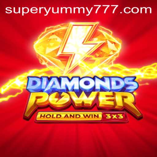Experience the Thrill of Diamondspower: A Deep Dive into Its Engaging Gameplay