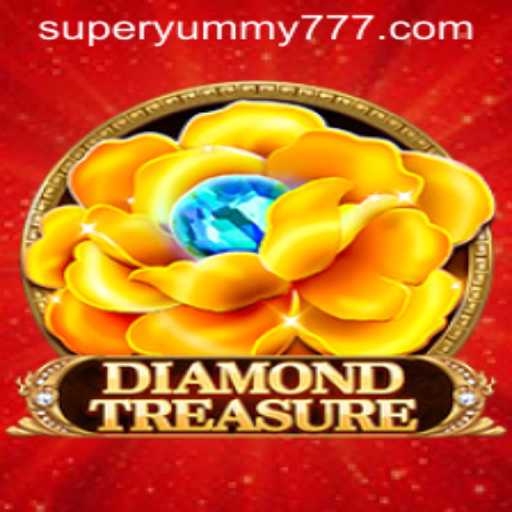 Discover the World of Diamondtreasure: A Mesmerizing Gaming Adventure