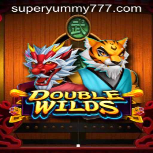 DoubleWilds: A Thrilling Adventure in SuperYummy World