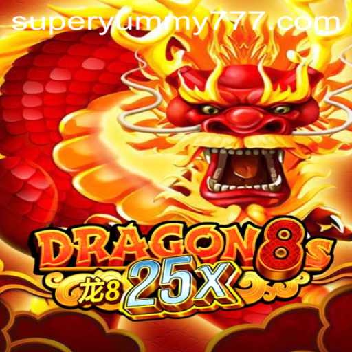 Unveiling Dragon8s25x: A Journey into the World of SuperYummy Challenges