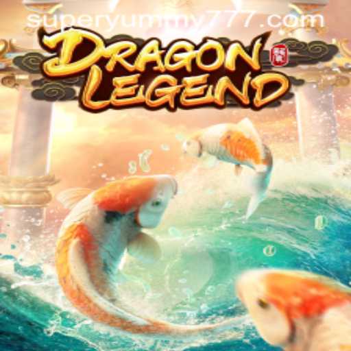 Unleashing the Mythical Adventure of DragonLegend