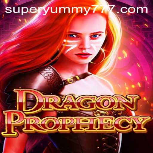 Discover the Enchanting World of DragonProphecy with SuperYummy Adventures