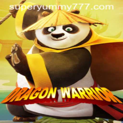 Unveiling the Mystical World of DragonWarrior: A SuperYummy Adventure