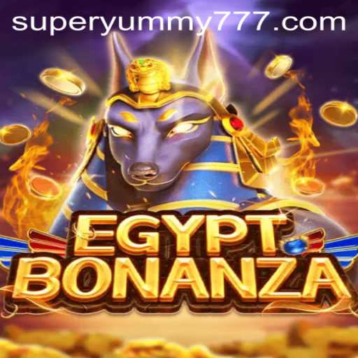 Discover the Thrilling World of EgyptBonanza with SuperYummy Delights