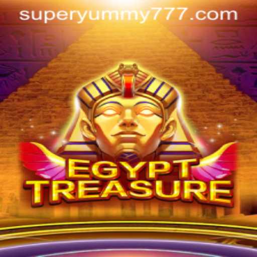 Discover the Allure of EgyptTreasure: A Journey into Ancient Mysteries