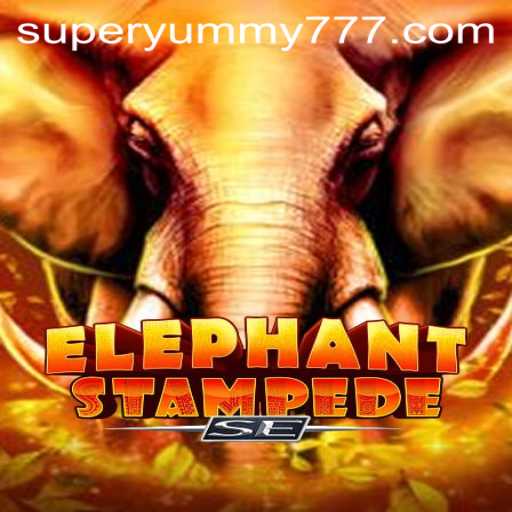 Exploring the Thrills of ElephantStampedeSE: A SuperYummy Adventure