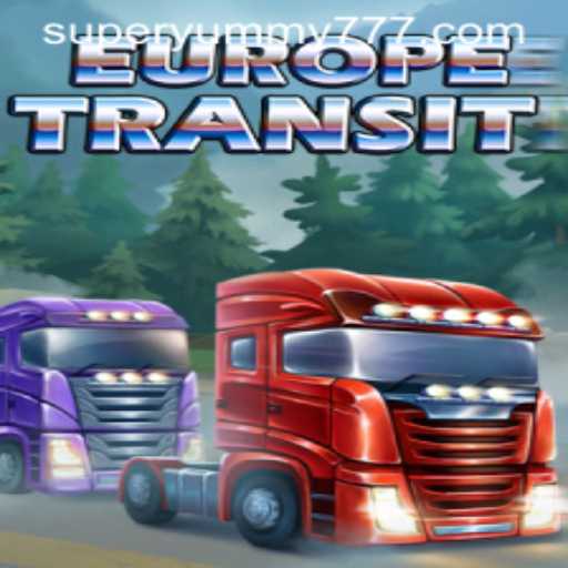 Discover the Excitement of EuropeTransit: An Innovative Journey with SuperYummy