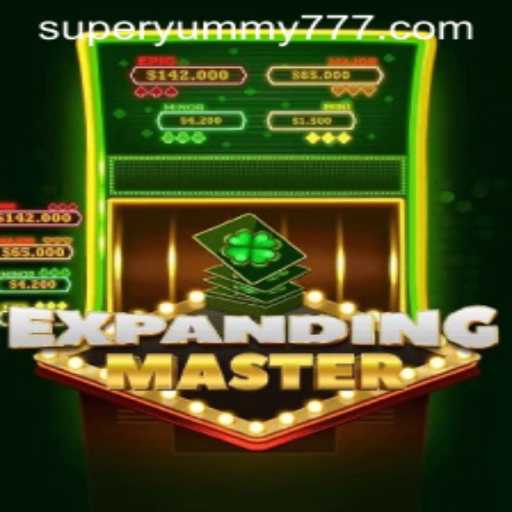 Discovering ExpandingMaster: A Culinary Adventure with SuperYummy Delights