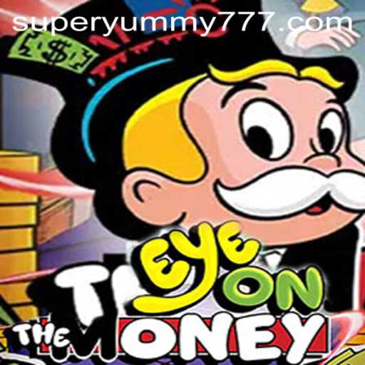 Exploring the Thrilling World of EyeOnTheMoney: A Game that Redefines Strategy and Luck