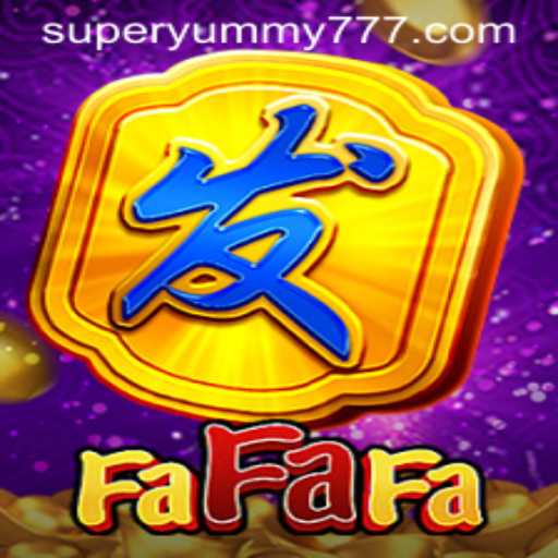 FaFaFa and the Thrilling World of SuperYummy Adventures