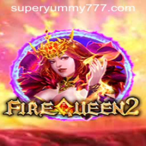 FireQueen2: An Immersive Gaming Experience with a SuperYummy Twist