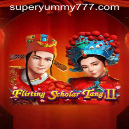 FlirtingScholarTangII: A Delightful Journey with SuperYummy Delights