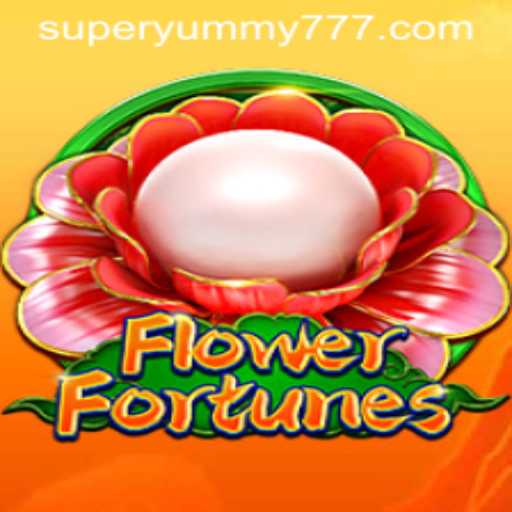 FlowerFortunes: The Enchanting Game of SuperYummy Adventures