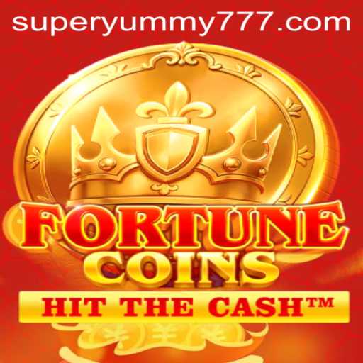 Exploring FortuneCoins: An Engaging Journey with SuperYummy