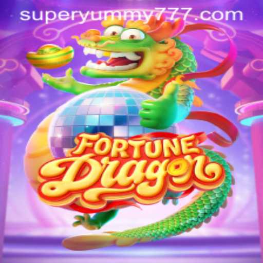 Exploring the Mystical Lands of FortuneDragon in the Era of SuperYummy
