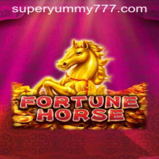 Exploring the Thrilling World of FortuneHorse: The SuperYummy Adventure