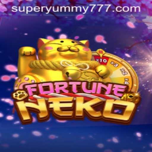 Dive into the Enchanting World of FortuneNeko and Unleash SuperYummy Adventures