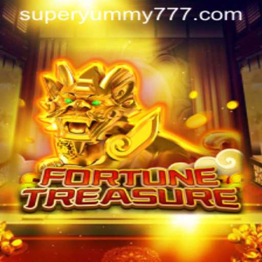 Discover the Exciting World of FortuneTreasure: The Latest Gaming Sensation
