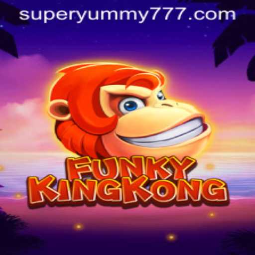 Exploring FunkyKingKong: A Thrilling Adventure with a Twist of SuperYummy