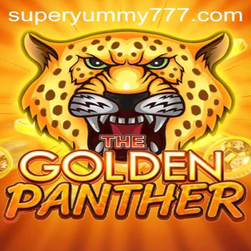 Unveiling the Thrills of GOLDENPANTHER: The SuperYummy Adventure