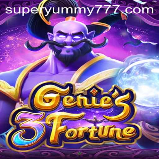 Unveiling the World of Genie3Fortune: A Must-Play Game