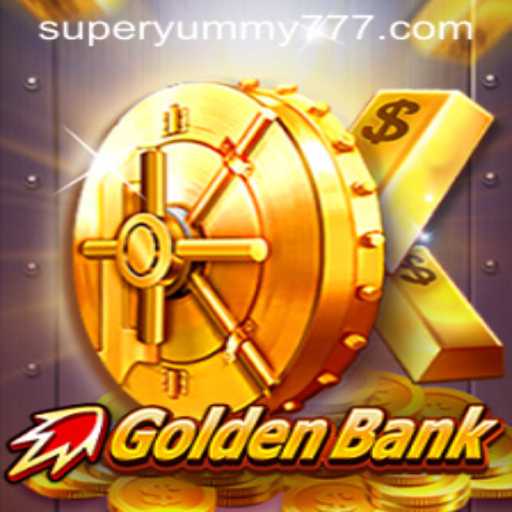 GoldenBank: A Thrilling New Adventure Awaits